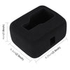 PULUZ for GoPro HERO8 Black Foam Windshield Housing Case, For GoPro HERO8 Black