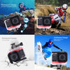 PULUZ 60m Underwater Depth Diving Case Waterproof Camera Housing for Insta360 ONE R 4K Wide-angle Edition