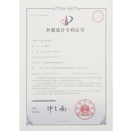 PULUZ Outdoor Portable Waterproof Scratch-proof Dual Shoulders Backpack Handheld PTZ Stabilizer Camera Bag with Rain Cover for Digital Camera, DJI Ronin-SC / Ronin-S