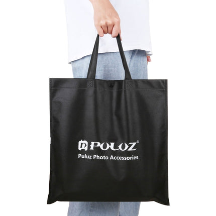 PULUZ Carry Handbags Stand Tripod Sandbags Flash Light Balance Weight Sandbags, Size: 46 cm x 46cm