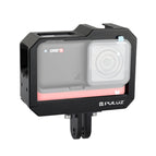 For Insta 360 One R Frame Cage(B) / Black