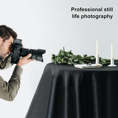 PULUZ 1m x 1.5m Photography Background Photo Studio Background Cloth Backdrop, 1m x 1.5m, 1 x 1.5m