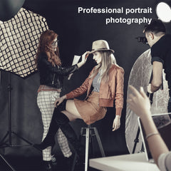 PULUZ 1m x 1.5m Photography Background Photo Studio Background Cloth Backdrop, 1m x 1.5m, 1 x 1.5m