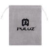 PULUZ Storage Bag with Stay Cord for GoPro, Insta360, DJI and Other Action Cameras Accessories