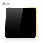 20cm / Black