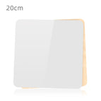 20cm / White