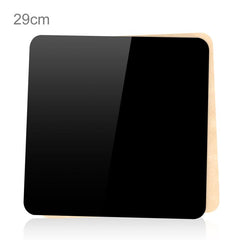 PULUZ 29cm Photography Acrylic Reflective Display Table Background Board