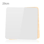 29cm / White