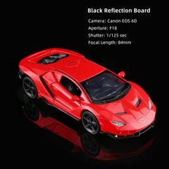 PULUZ 39cm Photography Acrylic Reflective Display Table Background Board