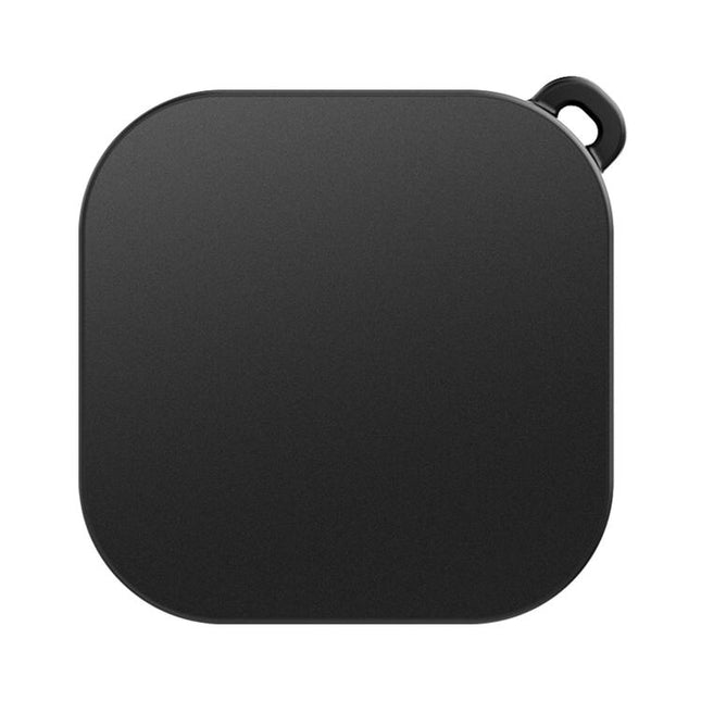 PULUZ for GoPro HERO12 Black /11 Black /10 Black /9 Black Soft TPU Rubber Scratch-resistant Camera Lens Protective Cap Cover, For GoPro HERO12 Black Lens Cap