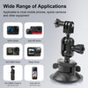 PULUZ Magic Arm Suction Cup Mount