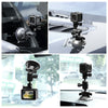 PULUZ Magic Arm Suction Cup Mount