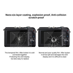 Compatible with Canon SX700 / IXUS230 / SX600 / SX610 / SX620 / SX720 / SX710 / IXUS230 / G15 / G16, Sony WX350 / WX300, Panasonic SZ9 / SZ7, Fujifilm Q1 / Q2 / XF1