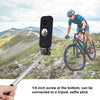 PULUZ Full Body Dust-proof Silicone Protective Case for Insta360 ONE X2