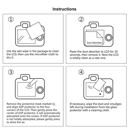 Compatible with Sony A9 / A7C / A7M2 / A7M2 / A7SM2 / A7III / A77 / RX1 / RX1R / RX10 / RX100/II/III/IV/V/IV / RX10IV/III/II / RX100M4 / RX100M5 / A99 / HX400 / HX300 / HX350 / A9II / RX100M7 / A7RV / WX700 / WX800 / HX99 / A7C, For RX100
