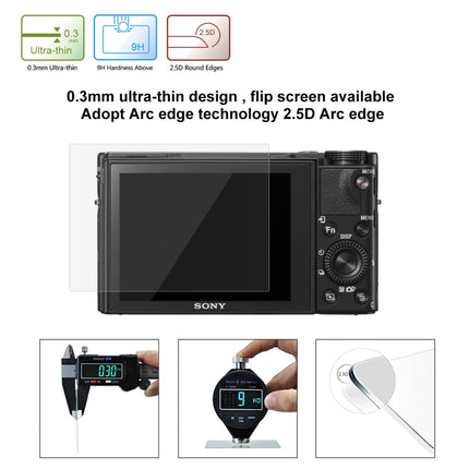 Compatible with Sony A9 / A7C / A7M2 / A7M2 / A7SM2 / A7III / A77 / RX1 / RX1R / RX10 / RX100/II/III/IV/V/IV / RX10IV/III/II / RX100M4 / RX100M5 / A99 / HX400 / HX300 / HX350 / A9II / RX100M7 / A7RV / WX700 / WX800 / HX99 / A7C, For RX100