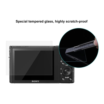 Compatible with Sony A9 / A7C / A7M2 / A7M2 / A7SM2 / A7III / A77 / RX1 / RX1R / RX10 / RX100/II/III/IV/V/IV / RX10IV/III/II / RX100M4 / RX100M5 / A99 / HX400 / HX300 / HX350 / A9II / RX100M7 / A7RV / WX700 / WX800 / HX99 / A7C, For RX100
