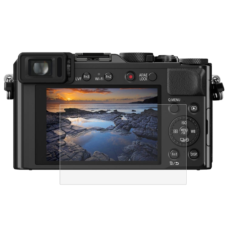 Compatible with Panasonic GF2 / GF3 / GF5 / GF6 / WEA / GM1 / FL1GK / GX7 / GF9  / GF8  / GF7 / GM1S / TZ70 / TZ90 / TZ85 / FZ85 / TZ57, For Panasonic DMC-LX100