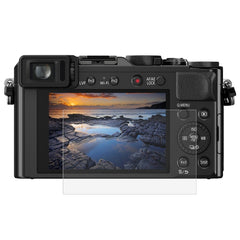 Compatible with Panasonic GF2 / GF3 / GF5 / GF6 / WEA / GM1 / FL1GK / GX7 / GF9  / GF8  / GF7 / GM1S / TZ70 / TZ90 / TZ85 / FZ85 / TZ57, For Panasonic DMC-LX100