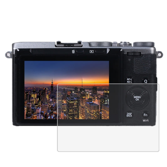 Compatible with Fujifilm X-70, Leica M10, X-70 Protector