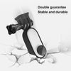 PULUZ Plastic Protective Frame Mount Cage with Tripod Base Adapter for Insta360 GO 2, For Insta360 GO 2