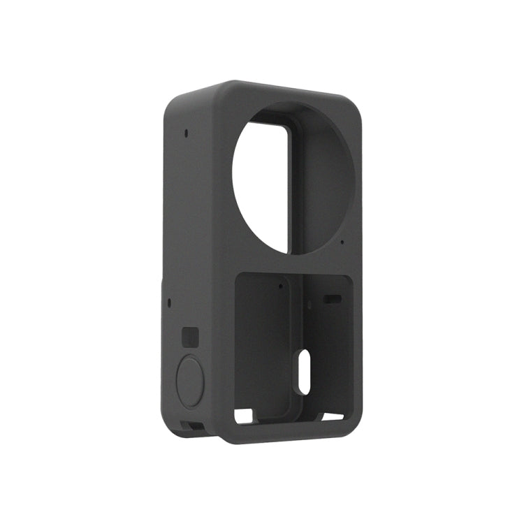 PULUZ Silicone Protective Case for DJI Action 2, For DJI Action 2