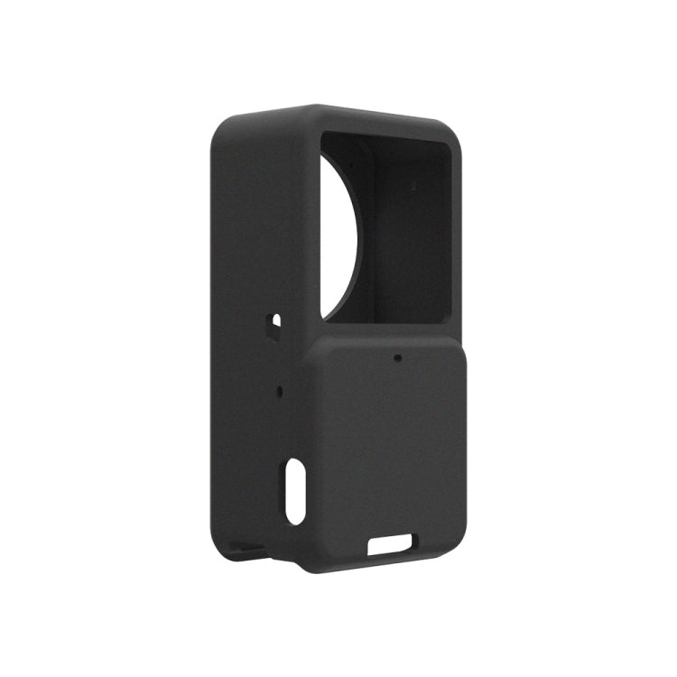 PULUZ Silicone Protective Case for DJI Action 2, For DJI Action 2