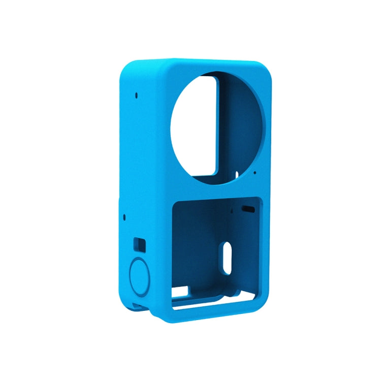 PULUZ Silicone Protective Case for DJI Action 2