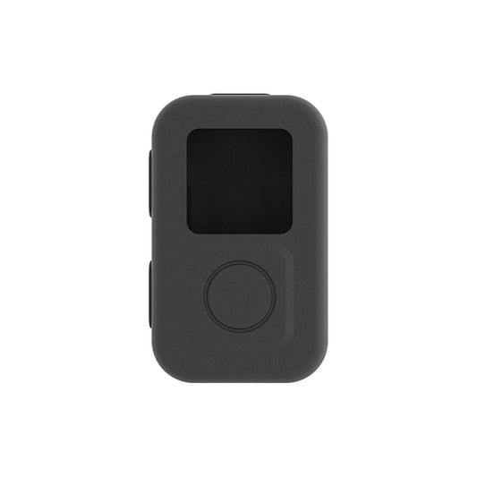 PULUZ Silicone Protective Case for GoPro HERO10 Black WiFi Remote