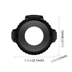 PULUZ Upgrade Lens Guard Protective Glass Cover for Insta360 One X2