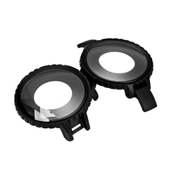 PULUZ Upgrade Lens Guard Protective Glass Cover for Insta360 One X2