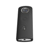 PULUZ Silicone Protective Case with Lens Cover for Ricoh Theta SC2 360 Panoramic Camera