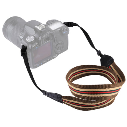 PULUZ Retro Ethnic Style Multi-color Series Shoulder Neck Strap Camera Strap for SLR / DSLR Cameras, Ethnic 11, Ethnic 12, Retro Ethnic 13