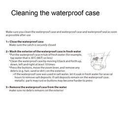 PULUZ 40m Underwater Depth Diving Case Waterproof Camera Housing for Sony RX100 IV, For RX100 IV