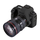 For Canon 6D / Black