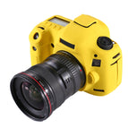 For Canon 5D Mark III / Yellow