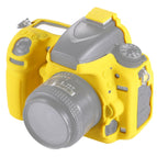 For Nikon D750 / Yellow