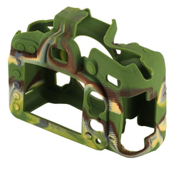 PULUZ Soft Silicone Protective Case for Nikon D7200 /D7100