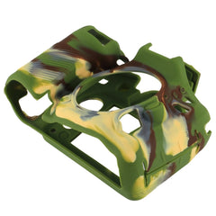 PULUZ Soft Silicone Protective Case for Nikon D7200 /D7100