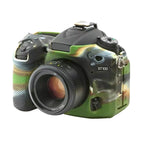 For Nikon D7200 / Camouflage