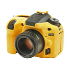 For Nikon D7200 / Yellow