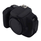 For Canon 650D / Black