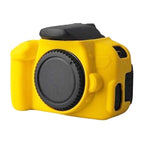 For Canon 650D / Yellow