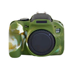 For Canon 800D / Camouflage