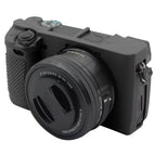 For Sony A6300 / Black