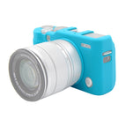 For FUJIFILM X-A3 / Blue
