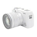 For FUJI X-A3 / White