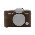 For FUJI XT10 / Coffee