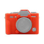 For FUJI XT10 / Red