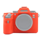 For Sony A9 / Red
